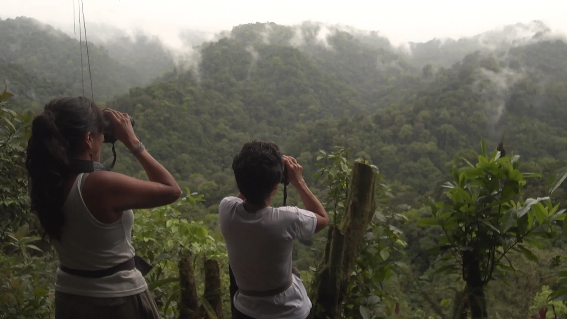 Black Leaf Films Citlalli and yadira views