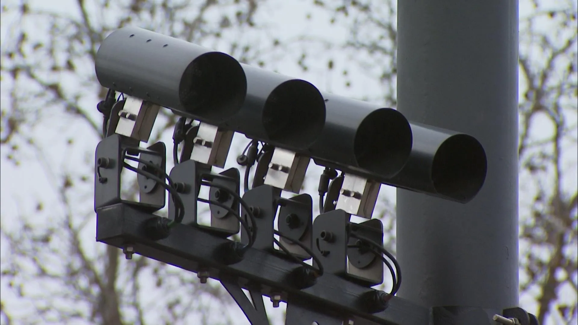 Black Leaf Films Huge increase in surveillance since web